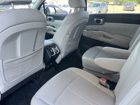 Used 2022 Kia Sorento SX AWD/4WD image 33
