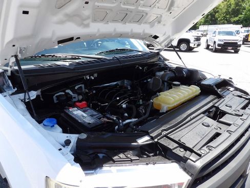 Used 2020 Ford F150 XL w/ XL Power Equipment Group AWD/4WD image 46