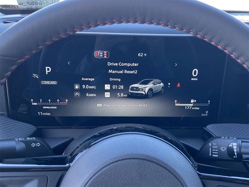 New 2026 Nissan Kicks SR w/ Cold Weather Package image 32