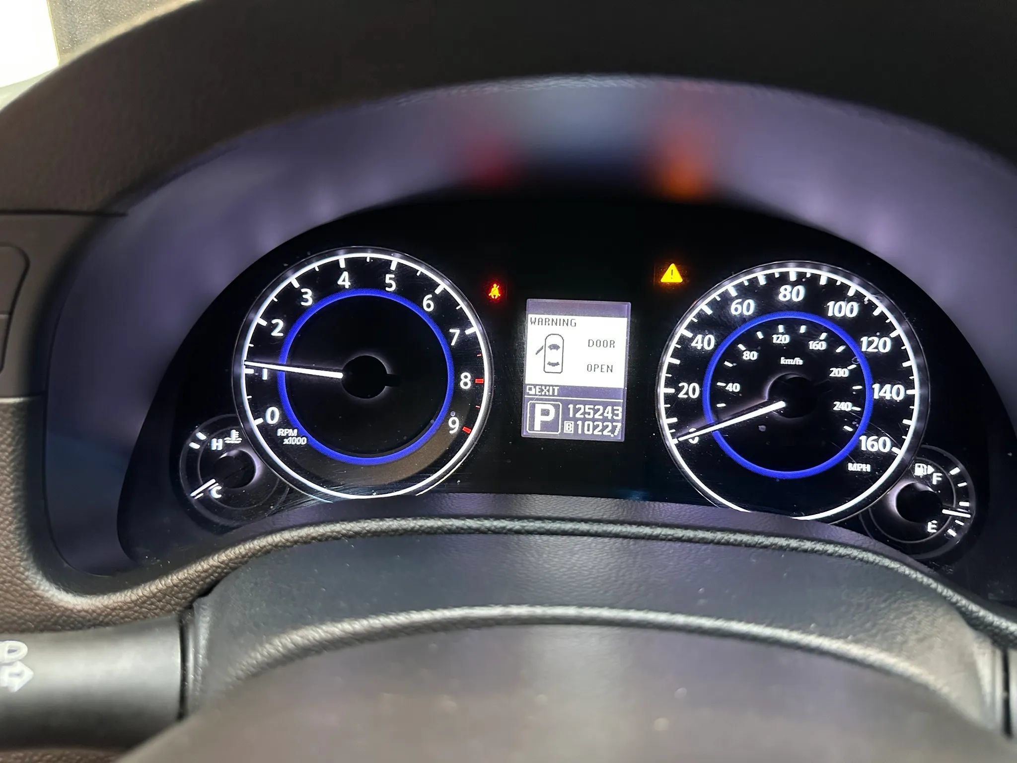 Used 2012 INFINITI G25 x AWD/4WD image 13