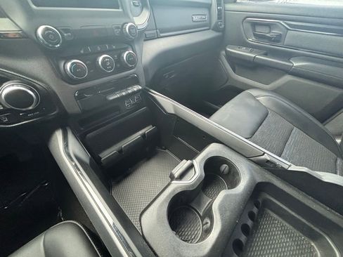 Used 2023 RAM 1500 Big Horn image 22
