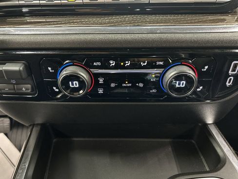Certified 2023 Chevrolet Silverado 1500 RST AWD/4WD image 16