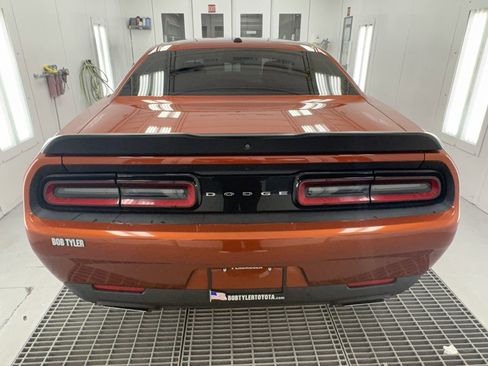 Used 2022 Dodge Challenger R/T w/ Shaker Package image 6