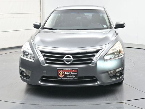 Used 2015 Nissan Altima 2.5 SL w/ Technology Package FWD image 27
