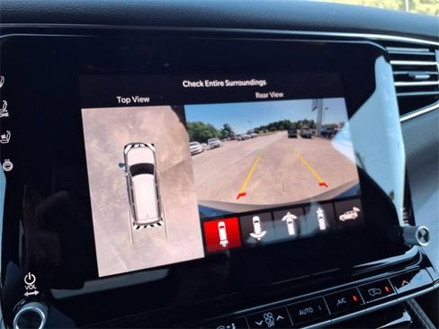 New 2025 Jeep Wagoneer Series II image 27