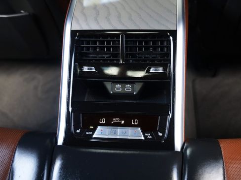 Used 2021 BMW 840i Gran Coupe w/ M Sport Package RWD image 50