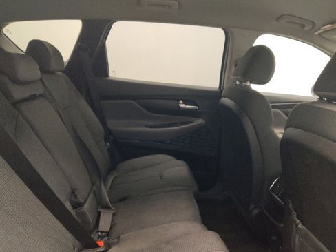 Used 2020 Hyundai Santa Fe SE FWD image 19