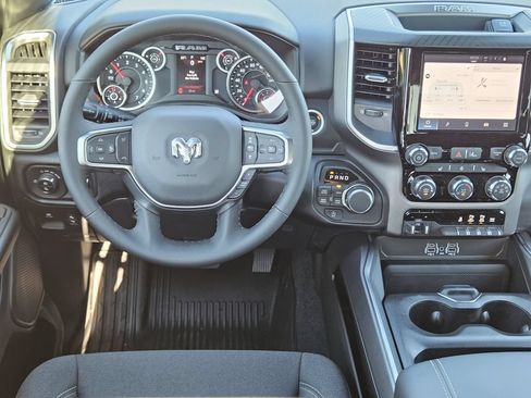 New 2026 RAM 1500 Lone Star AWD/4WD image 30