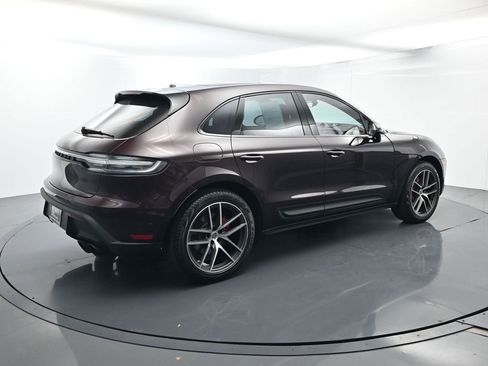 Certified 2026 Porsche Macan S AWD/4WD image 15