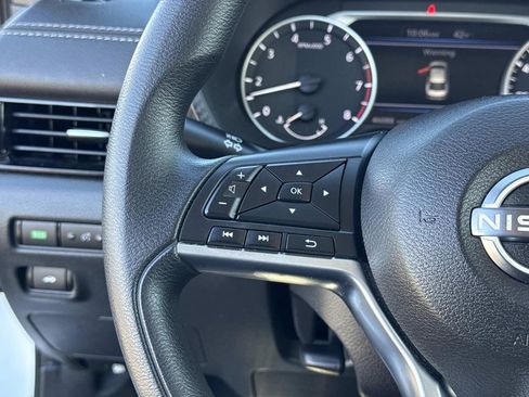 Certified 2024 Nissan Sentra SV image 31