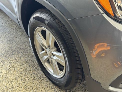 Used 2020 Chevrolet Trax LS w/ Tint and Cruise Package image 4