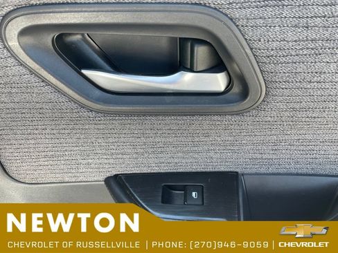 Used 2021 Nissan Rogue SV FWD image 31