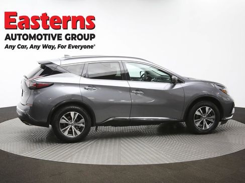 Used 2023 Nissan Murano SV image 43