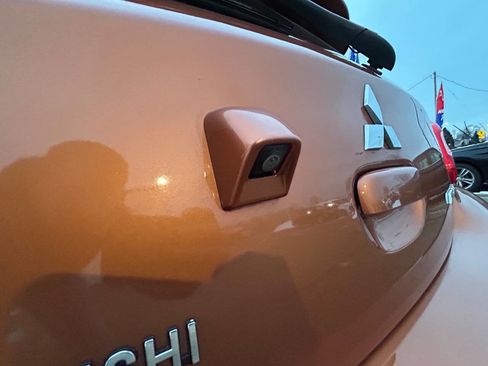 Used 2019 Mitsubishi Mirage RF image 40