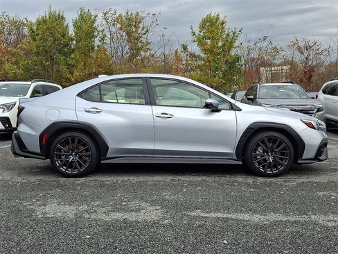 Certified 2024 Subaru WRX Limited image 8