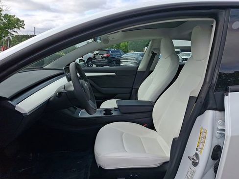 Used 2023 Tesla Model 3 Standard Range RWD image 15
