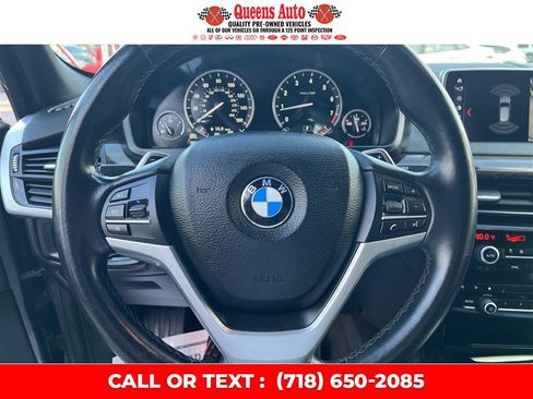 Used 2018 BMW X5 xDrive35i w/ Premium Package AWD/4WD image 21