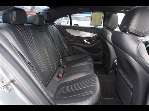 Used 2020 Mercedes-Benz CLS 450 CLS 450 image 14