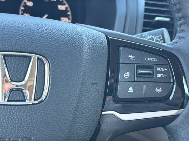 Certified 2026 Honda Odyssey Elite image 24
