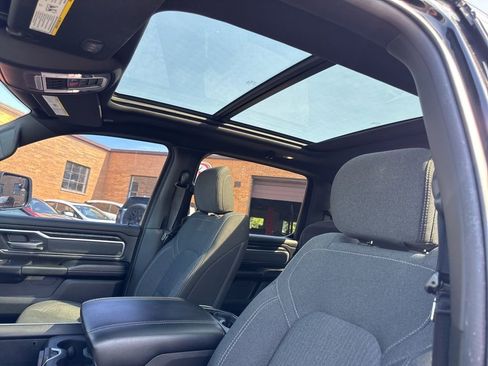 Used 2019 RAM 1500 Big Horn AWD/4WD image 6