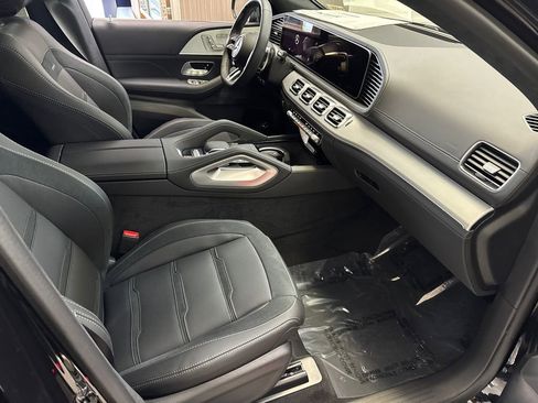 New 2026 Mercedes-Benz GLE 63 AMG S image 11