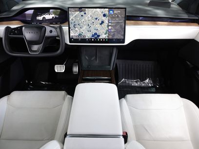 Used 2022 Tesla Model X