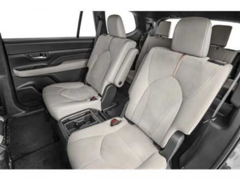 New 2026 Toyota Grand Highlander AWD Hybrid image 16