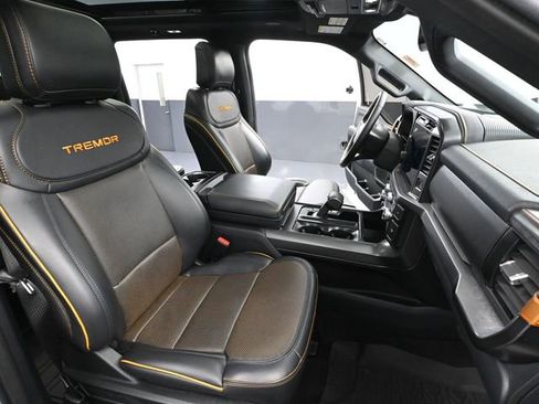 Used 2025 Ford F150 Tremor w/ Equipment Group 402A High image 53