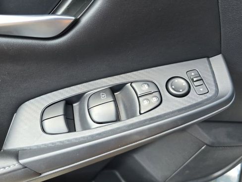 New 2025 Nissan Sentra SV w/ All-Weather Package image 7