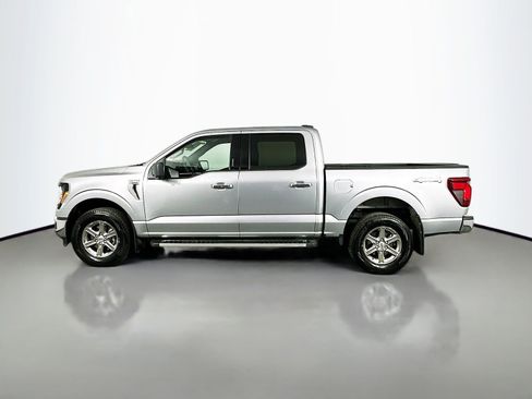 Used 2024 Ford F150 XLT w/ Mobile Office Package image 5