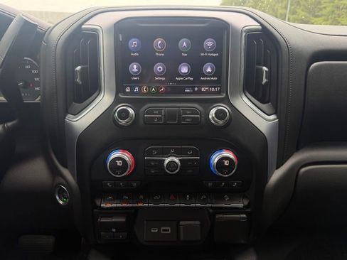 Used 2019 GMC Sierra 1500 SLT w/ SLT Premium Plus Package AWD/4WD image 13