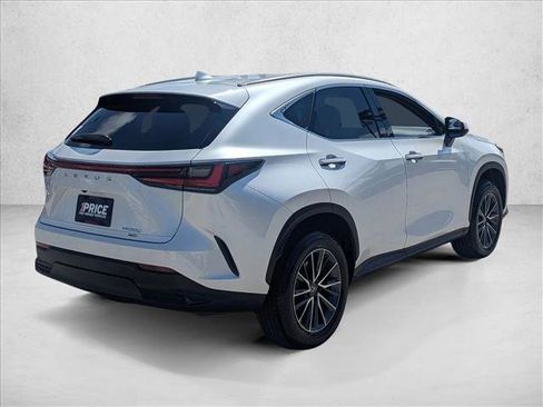 Used 2024 Lexus NX 350 AWD image 5