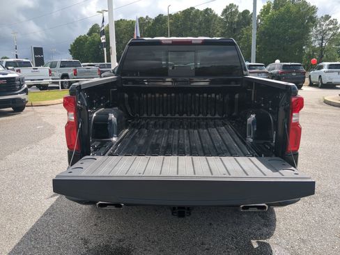 Used 2024 Chevrolet Silverado 1500 RST w/ Convenience Package II AWD/4WD image 21