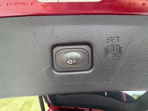 Used 2019 Ford Edge ST w/ Equipment Group 401A AWD/4WD image 53