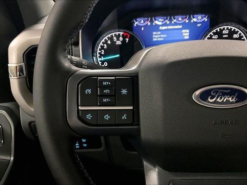 Certified 2023 Ford F150 XLT w/ Equipment Group 302A High AWD/4WD image 16