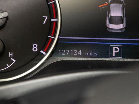 Used 2021 Nissan Sentra SR image 21