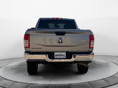 Used 2022 RAM 2500 Big Horn AWD/4WD image 4