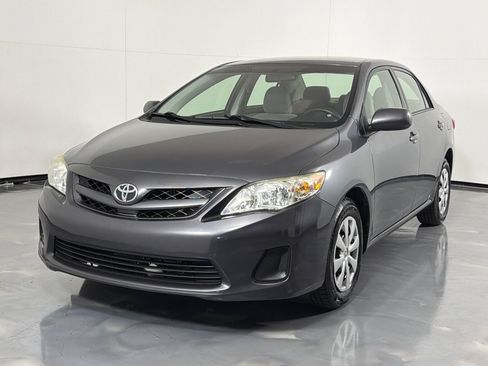 Used 2011 Toyota Corolla LE FWD image 10
