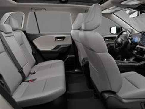 New 2026 Toyota RAV4 Limited AWD/4WD image 24