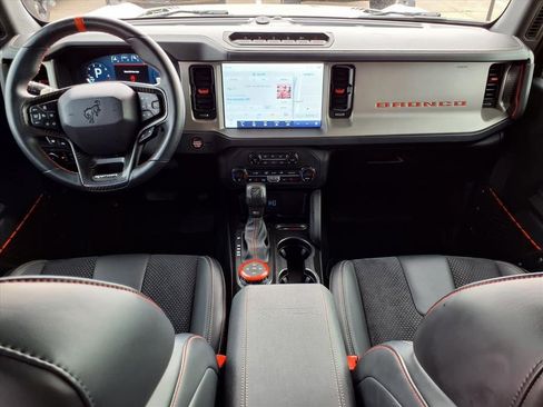 Used 2023 Ford Bronco Raptor image 9