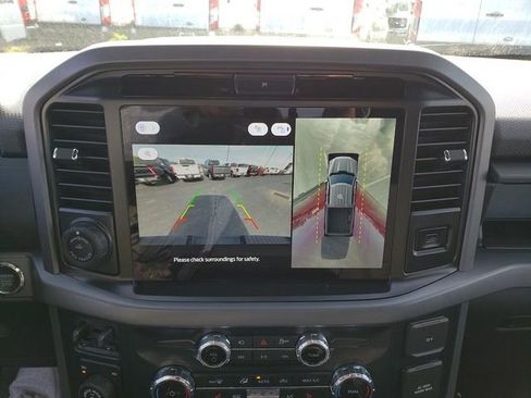 New 2025 Ford F150 XLT w/ Equipment Group 302A MID image 20