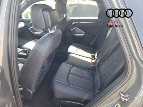 Used 2020 Audi Q3 2.0T Premium w/ Convenience Package AWD/4WD image 13