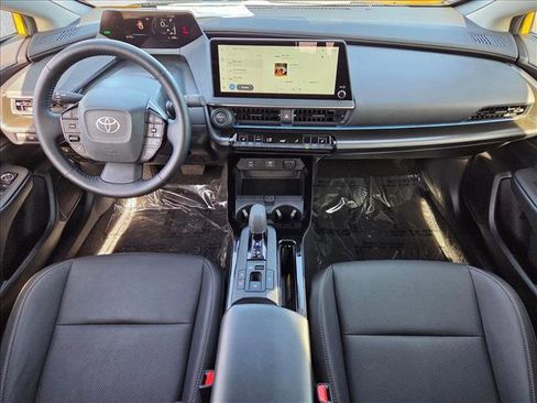 Certified 2025 Toyota Prius image 17