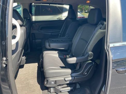 Used 2025 Honda Odyssey EX-L image 8