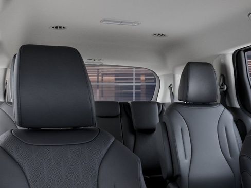 New 2027 Kia Carnival EX FWD image 27