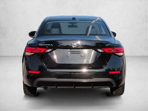 Used 2023 Nissan Sentra SV FWD image 7