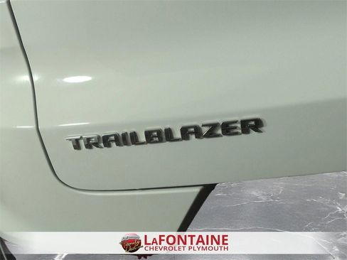 Certified 2024 Chevrolet TrailBlazer LT image 29
