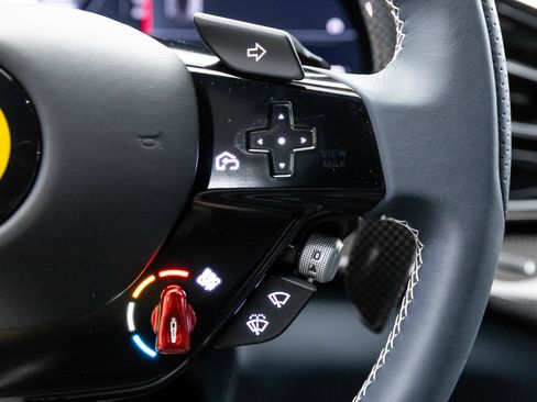 Certified 2024 Ferrari Purosangue AWD/4WD image 24
