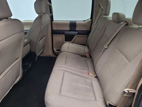 Used 2018 Ford F150 XLT image 18