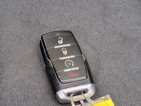 Used 2020 RAM 1500 Big Horn image 31
